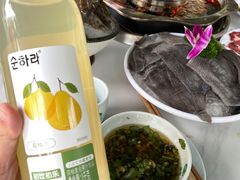 -枇杷园食为鲜火锅(南山店)