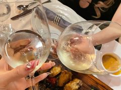 -火车头法国西餐厅