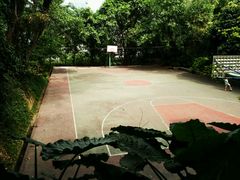-南岗山公园