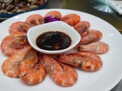 -海龙阁酒家·37年老字号粤菜(保利广场店)