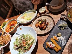 -桃花坞·私房菜餐厅(龙湖时代天街店)