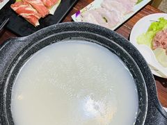 -御膳粥·牛乳粥底火锅·地道顺德菜(容桂店)