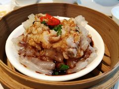 -利苑酒家(华熙国际店)