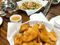 -顺德粥城·叹茶食粥(良化店)