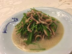 -汇贤府·李氏鲁菜(五棵松店)