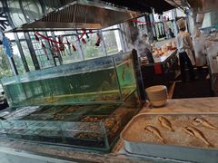 -福州仓山凯悦酒店·Market Cafe Lacucina咖啡厅