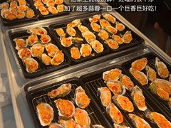 -观音桥步行街
