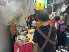 -权记骨粥