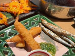 -匠和风精致料理(春熙路群光广场店)