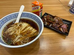 -来福面馆现炒浇头本帮面(真光路店)