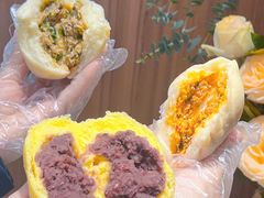 -传闻来紫菜包饭·打糕(西塔韩百店)