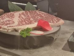 -谷牛日式烤肉(宝山U天地店)