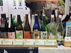 -yokocho上横町·日本食街(深业上城店)