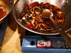 -芭菲盛宴·环球美食(北城国际店)