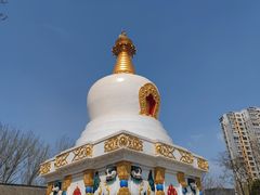 -护国法轮寺