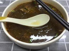 -清真蒋有记(老门东店)