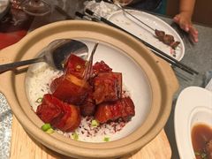 -老济南·地道济南菜(大明湖店)