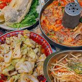 每次想吃thai国餐就会来这里！