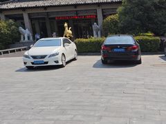 -扬州瘦西湖汇金酒店