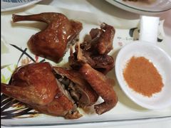 -肥仔顺德菜(龙悦居店)