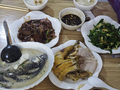 -素勤饮食店(城头巷店)
