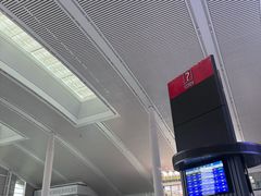 -赣州西站