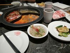 -火锅岛潮牌自助餐厅(天津天佑城店)