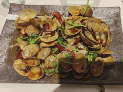 -首府山烧烤·小龙虾·KTV(翠堤湾店)