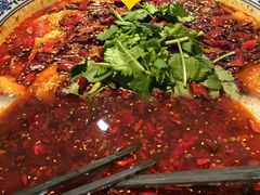 -清真·拉菲尔鱼庄·家常菜(钟楼回民街店)