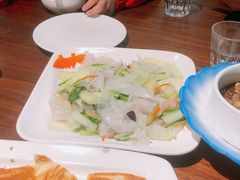 -美乐食街(小南店)