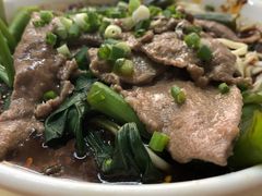 -武胜段记猪肝面(卓锦城店)
