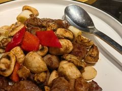 -浙江安吉JW万豪酒店·万豪中餐厅