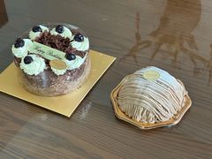 -布歌东京(金融街购物中心店)