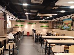 -和合谷(北京市王府井百货大楼店)