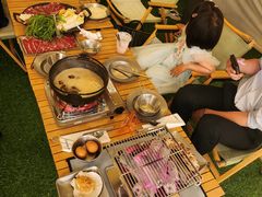 -CAMP.33露营烤肉·团建聚餐(创智天地店)