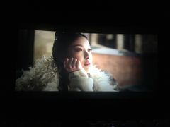 -博纳国际影城(铜锣湾激光巨幕杜比店)