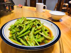 -谷山小院(怡园店)