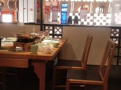 -绿茶餐厅(西单老佛爷店)