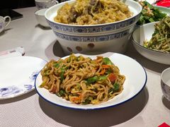 -巴盟人家·内蒙地方菜(华丽家族店)