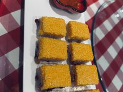 -西贝(六里桥旗舰店)