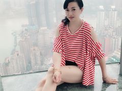 -WFC会仙楼观景台