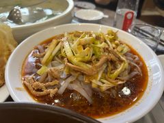 -邢家锅贴老店·非遗·开封菜(金明广场店)