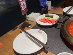 -川味观·鲜货火锅(西湖文化广场店)