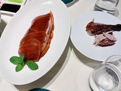 -四季民福烤鸭店(外滩外白渡桥店)