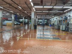 -长沙中升聚星奔驰4S店(望城店)