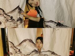 -山之屋炭火烧肉·生啤畅饮(大朗万科中央公园店)