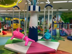 -孩子王童乐园(天津远洋乐堤港店)