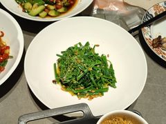 -羊门客在·烤盐池滩羊·川菜