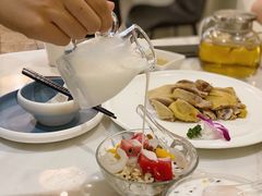 -香香海南菜餐厅