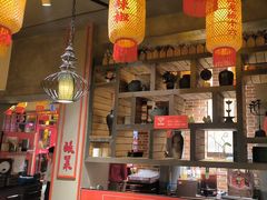 -辣不二地道川菜(汉水路店)